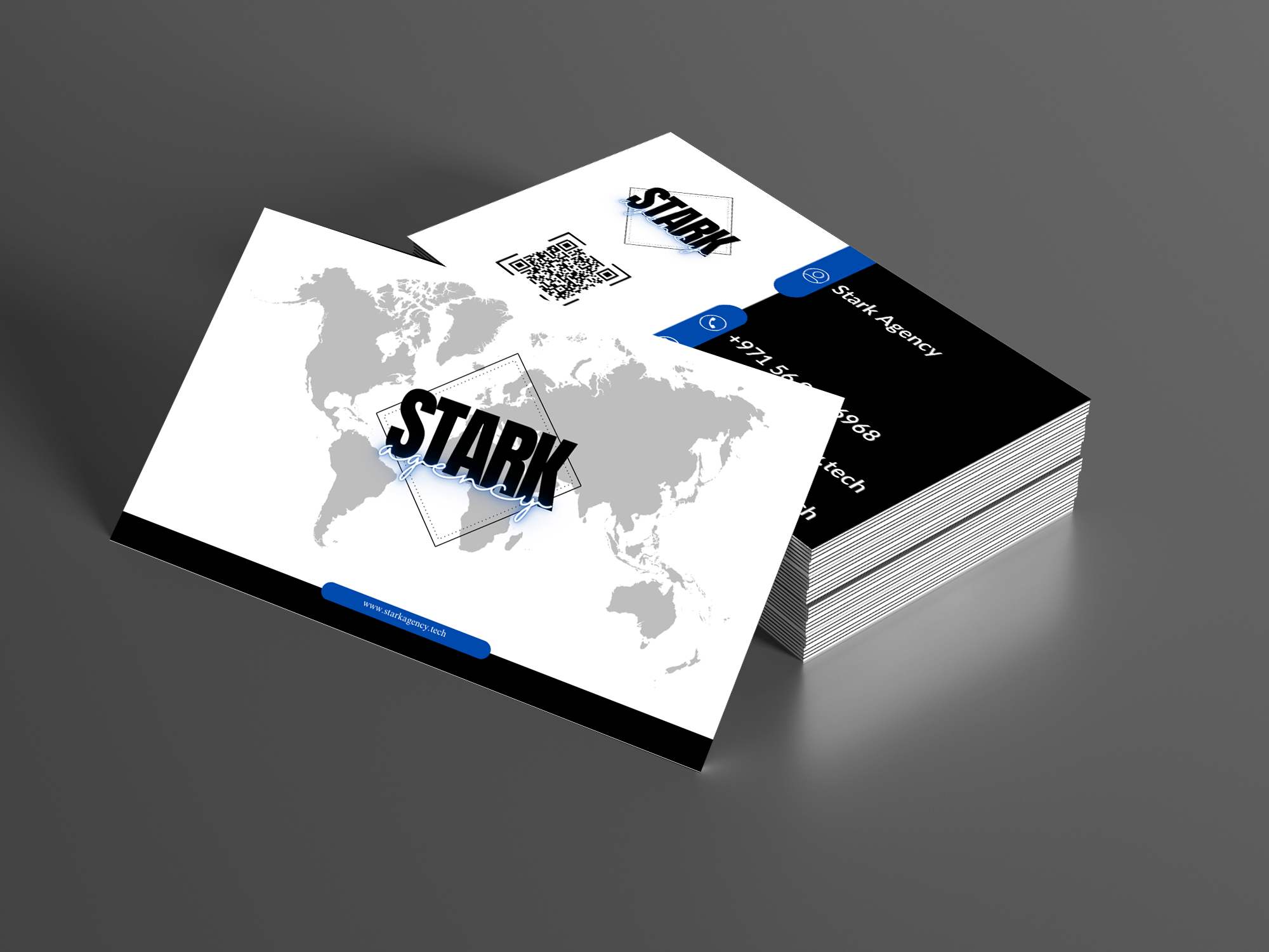 Digital Business Card